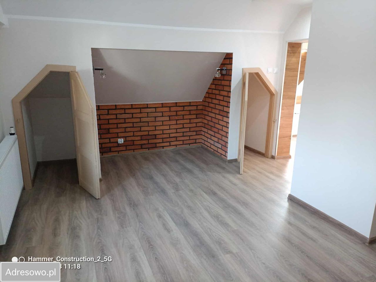 Mieszkanie 2-pokojowe Szklarka Radnicka. Zdjęcie 3