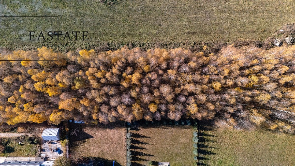 Działka budowlana Kaleń, ul. Długa. Zdjęcie 2