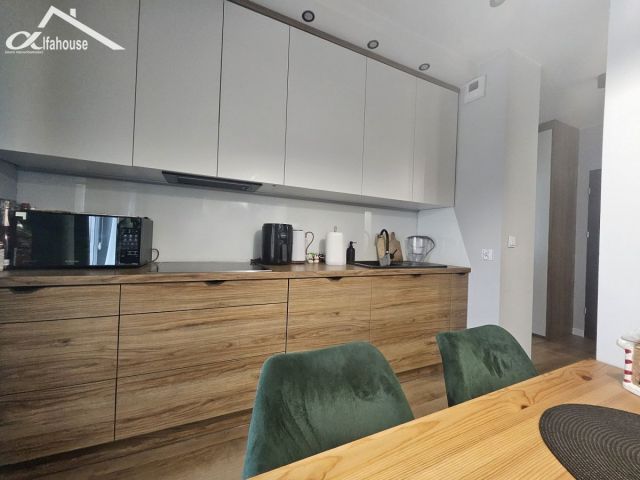 Mieszkanie 2-pokojowe Lublin, ul. Kwarcowa. Zdjęcie 5