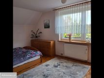 dom wolnostojący, 6 pokoi Gdynia Dąbrowa. Zdjęcie 3