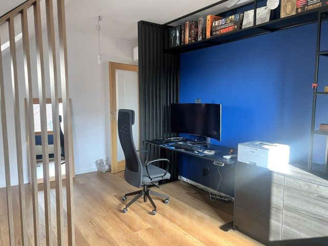 dom wolnostojący, 5 pokoi Kraków Dębniki, ul. Tyniecka. Zdjęcie 7