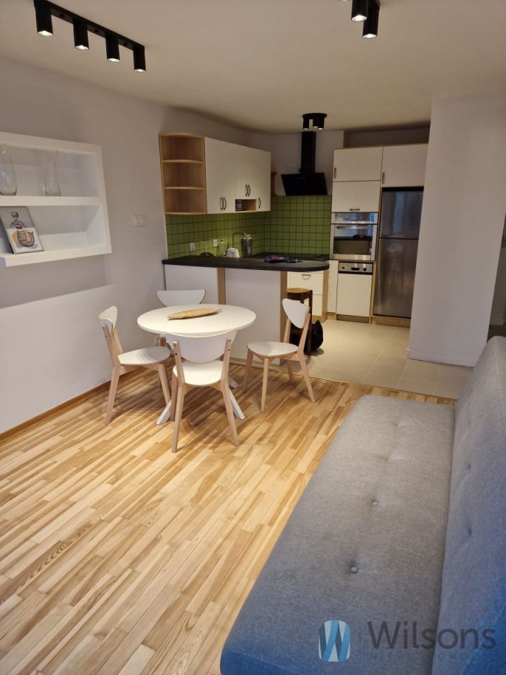 Mieszkanie 2-pokojowe Warszawa Śródmieście, ul. Bagno. Zdjęcie 12