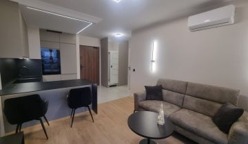 Mieszkanie 2-pokojowe Olsztyn Pojezierze, al. Aleja Marszałka Józefa Piłsudskiego