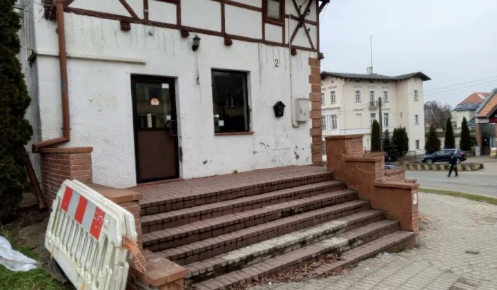 Biuro Dzierzgoń, ul. gen. Aleksandra Zawadzkiego