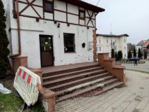 Lokal Dzierzgoń, ul. gen. Aleksandra Zawadzkiego