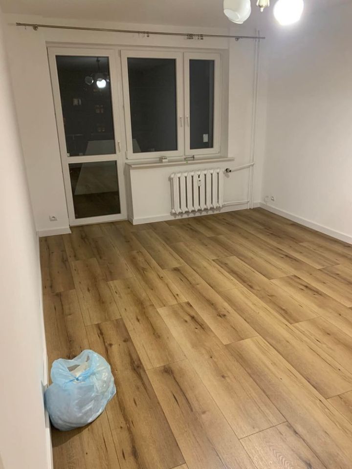 Mieszkanie 3-pokojowe Łomża, ul. Mazowiecka. Zdjęcie 5