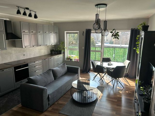 Mieszkanie 2-pokojowe Słubice, pl. Wolności. Zdjęcie 1