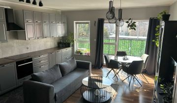 Mieszkanie 2-pokojowe Słubice