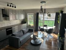 Mieszkanie 2-pokojowe Słubice, pl. Wolności