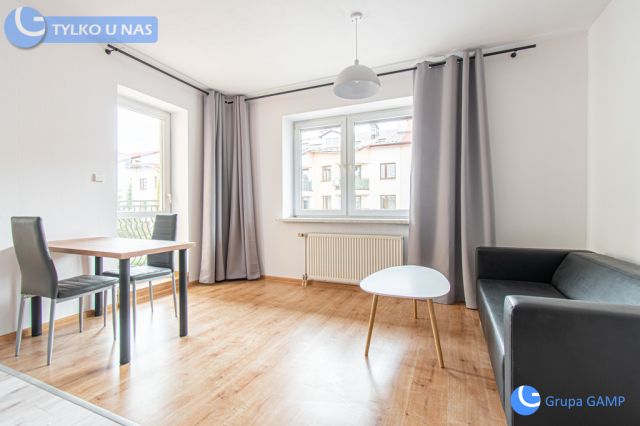 Mieszkanie 2-pokojowe Kraków Mistrzejowice, ul. Orła Białego. Zdjęcie 2