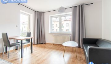 Mieszkanie 2-pokojowe Kraków Mistrzejowice, ul. Orła Białego