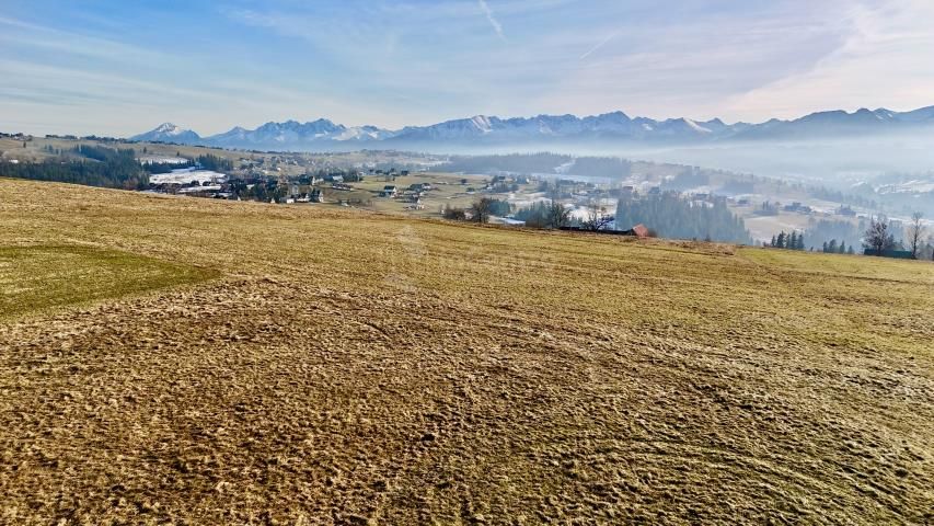 Działka rolna Czerwienne. Zdjęcie 6