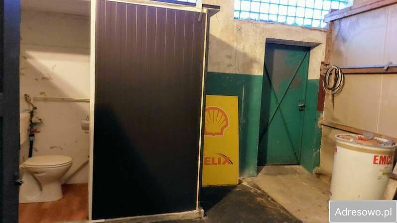 Nieruchomość komercyjna Kochłowice. Zdjęcie 8