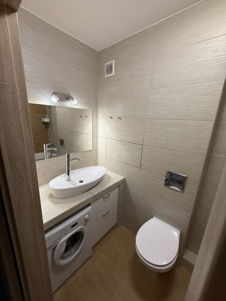 Mieszkanie 2-pokojowe Łódź Bałuty, ul. Lutomierska. Zdjęcie 2