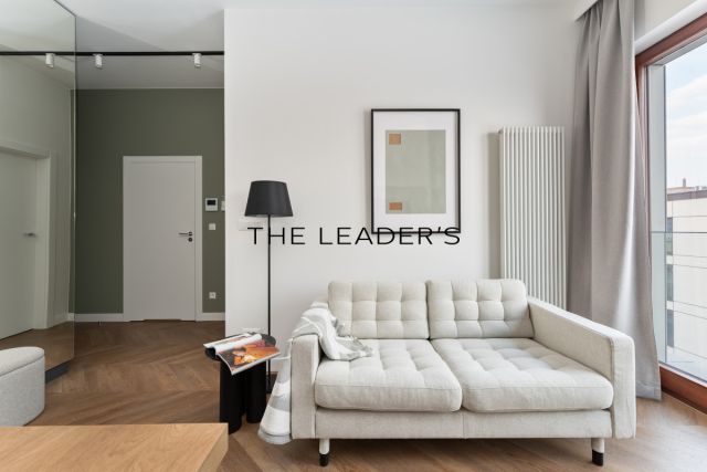 Mieszkanie 2-pokojowe Warszawa Praga, ul. Józefa Sierakowskiego. Zdjęcie 8