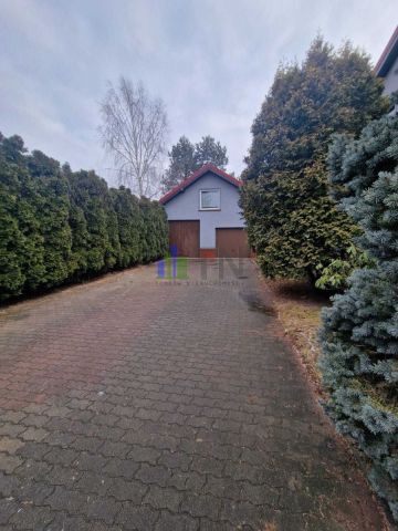 dom wolnostojący, 2 pokoje Wrocław Wojnów. Zdjęcie 9