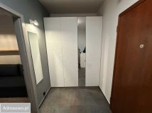 Mieszkanie 2-pokojowe Warszawa Śródmieście, ul. Kłopot. Zdjęcie 1