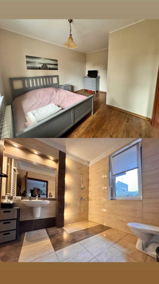 dom wolnostojący Chrzypsko Wielkie. Zdjęcie 4