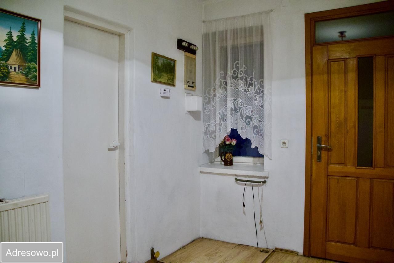 dom wolnostojący, 2 pokoje Podrwinów. Zdjęcie 15