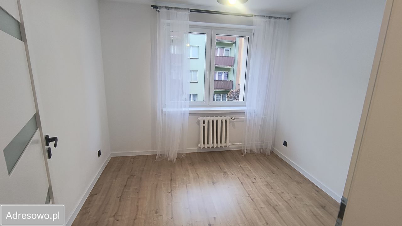 Mieszkanie 3-pokojowe Namysłów, ul. Bolesława Chrobrego. Zdjęcie 17