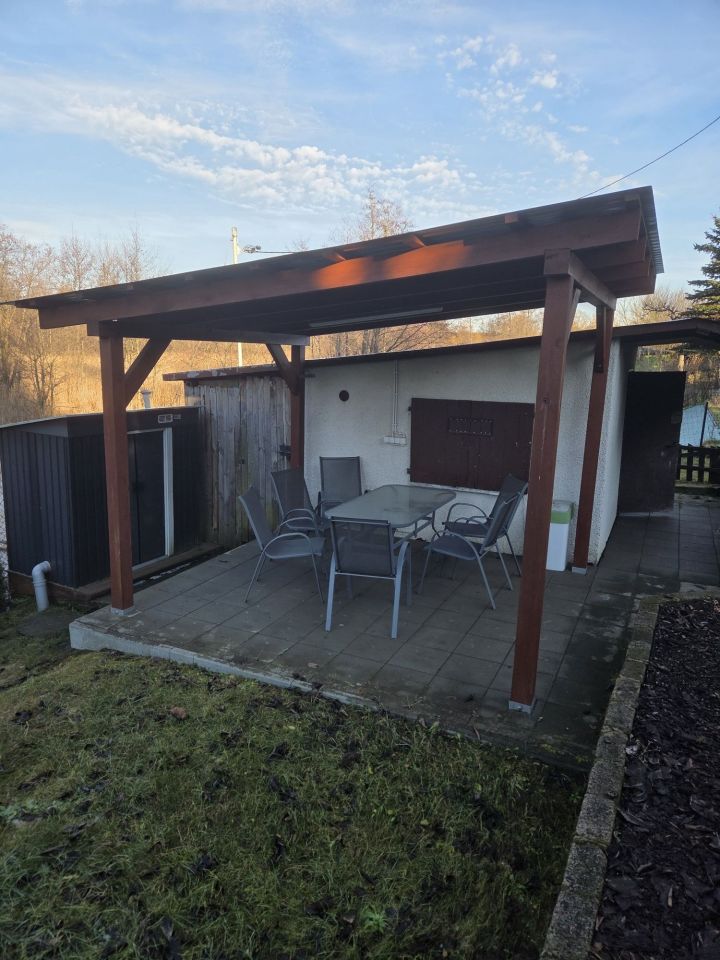 Działka rod Złotów. Zdjęcie 1