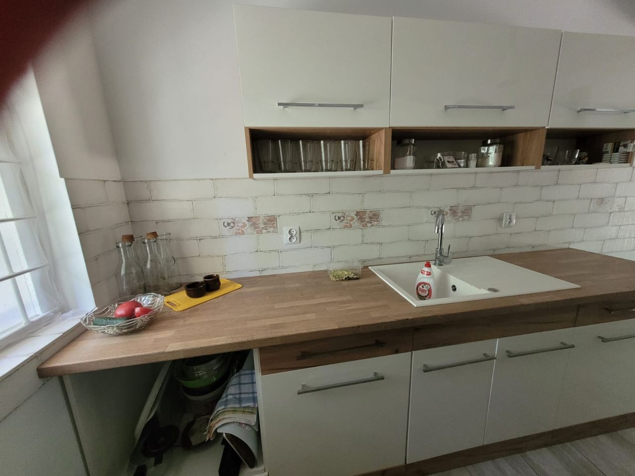 dom wolnostojący, 2 pokoje Nowosiółki Dydyńskie Dębnik. Zdjęcie 6