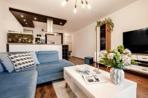 Mieszkanie 4-pokojowe Wysoka, ul. Cztery Podkowy. Zdjęcie 2