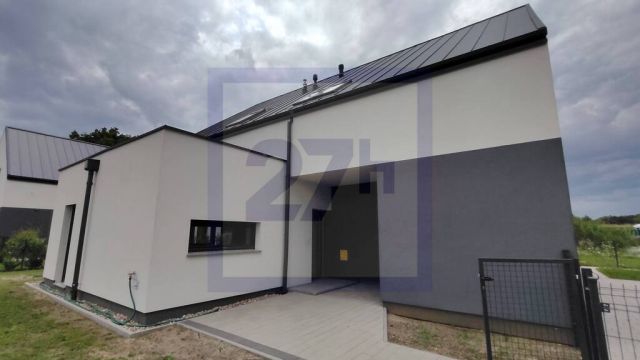 bliźniak, 4 pokoje Brzezina, ul. Słoneczna. Zdjęcie 38