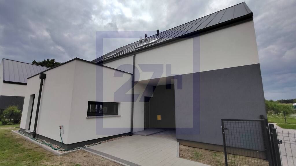 bliźniak, 4 pokoje Brzezina, ul. Słoneczna. Zdjęcie 38