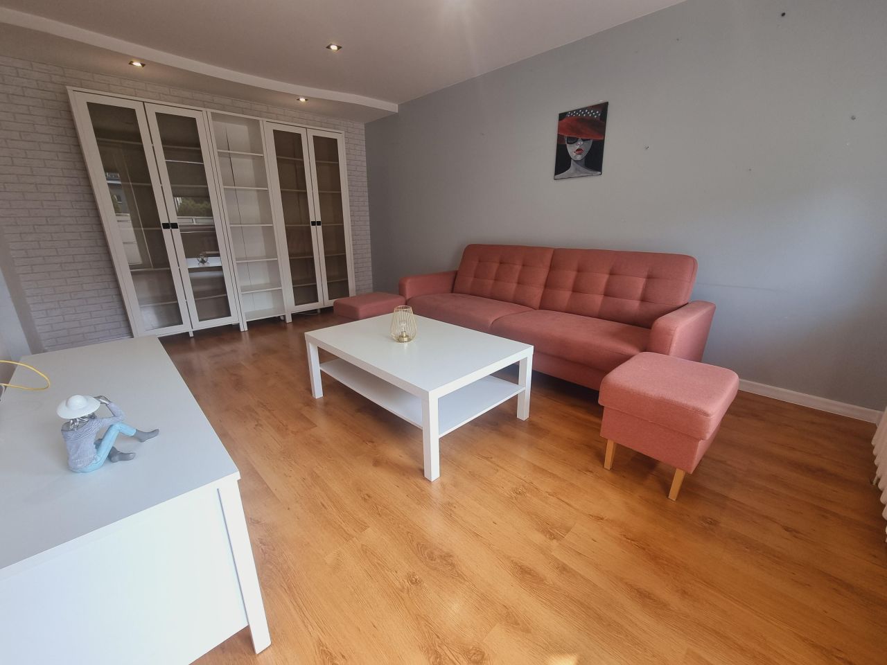 Mieszkanie 2-pokojowe Rybnik Smolna, ul. Smolna. Zdjęcie 3