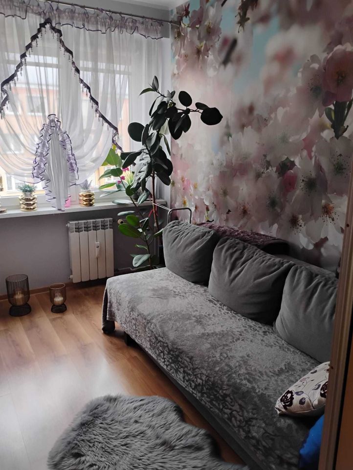 Mieszkanie 2-pokojowe Praszka, ul. Listopadowa. Zdjęcie 6