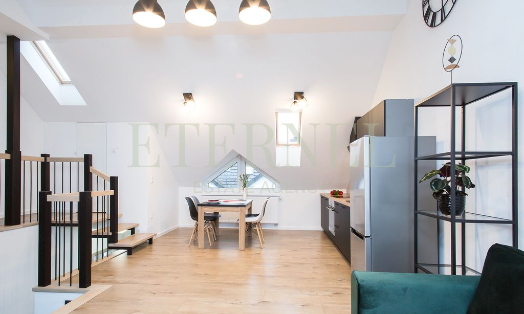 Mieszkanie 3-pokojowe Wieliczka, ul. Bajeczna. Zdjęcie 2