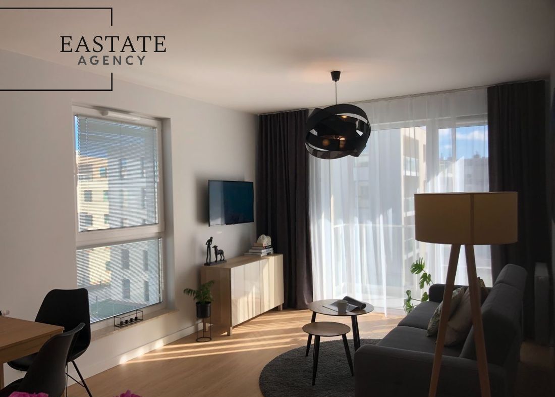 Mieszkanie 2-pokojowe Rumia, ul. Jeziorna. Zdjęcie 3