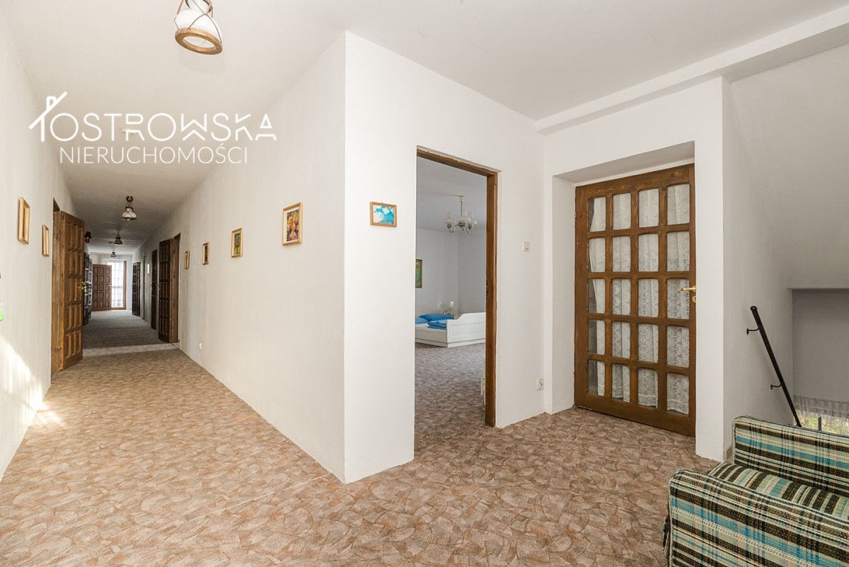 dom wolnostojący Lasowiec. Zdjęcie 34