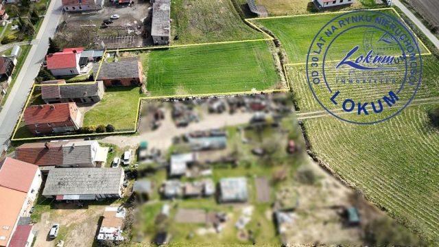 dom wolnostojący, 6 pokoi Chróścina. Zdjęcie 20