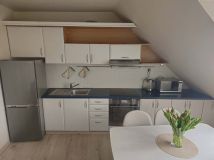 Mieszkanie 3-pokojowe Szczecin Golęcino, ul. Grochowa. Zdjęcie 3