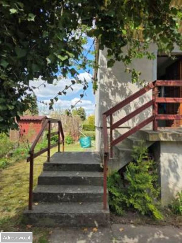 Działka rod Bydgoszcz Janowo, ul. Relaksowa. Zdjęcie 7