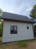 dom wolnostojący, 4 pokoje Ćwiklice, ul. Jagodowa. Zdjęcie 2