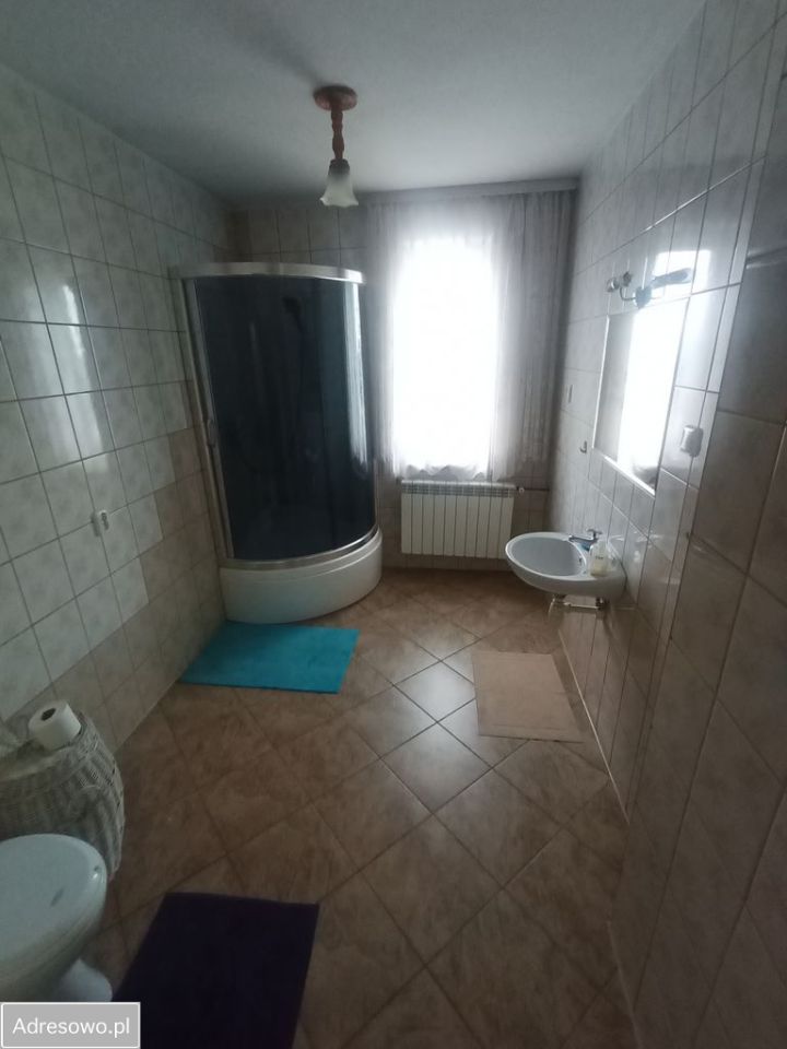 dom wolnostojący, 4 pokoje Michów, ul. Partyzancka. Zdjęcie 13
