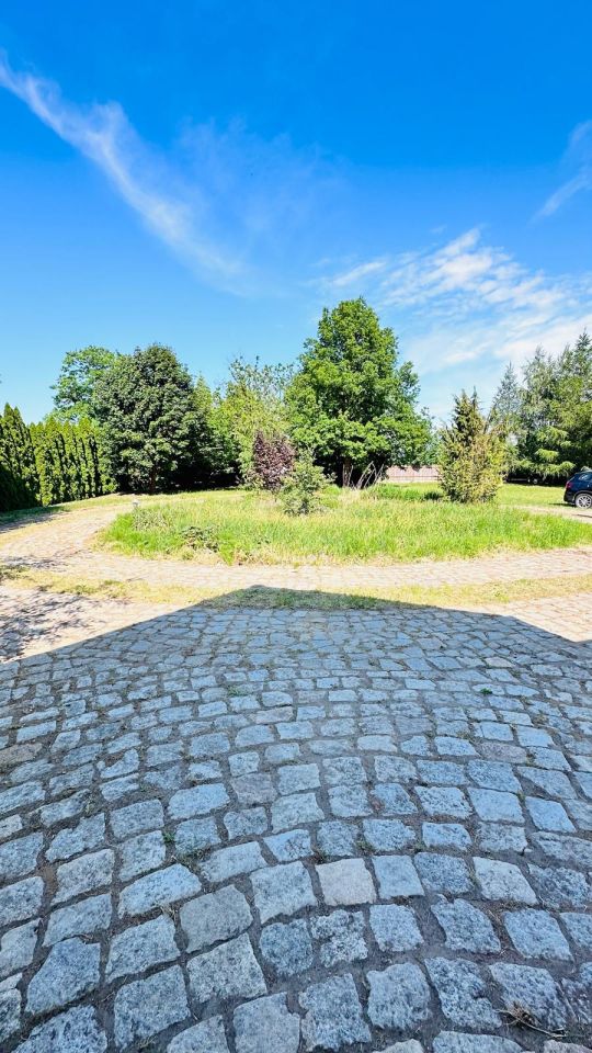 dom wolnostojący, 5 pokoi Suchy Dąb, ul. Gdańska. Zdjęcie 47