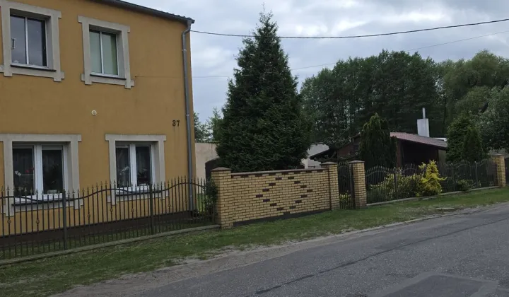 dom wolnostojący, 8 pokoi Tatynia
