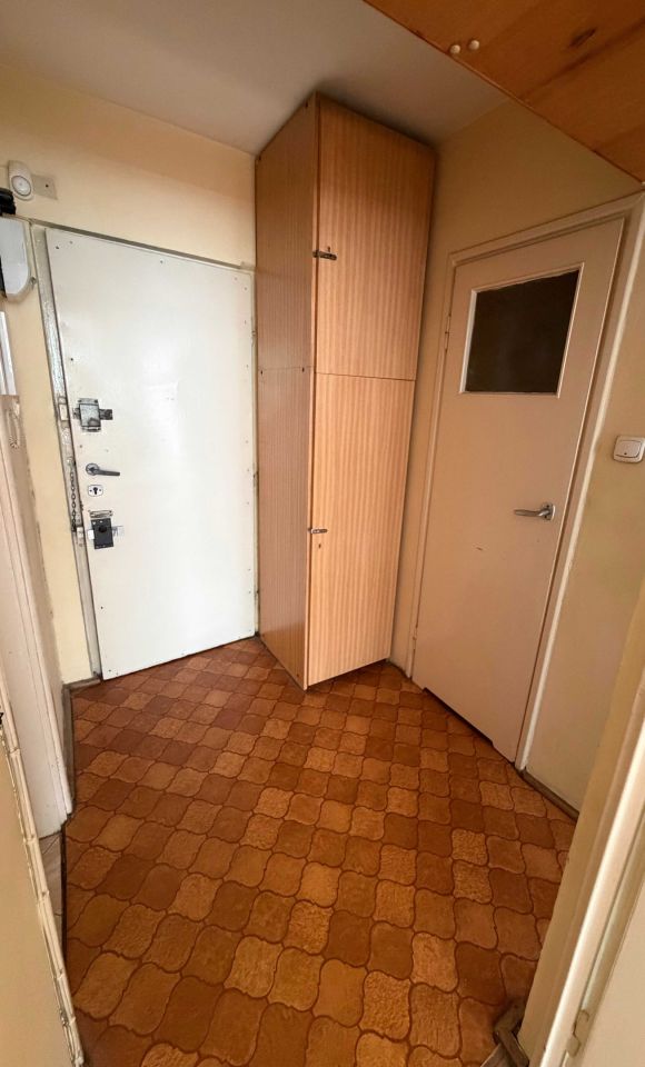 Mieszkanie 2-pokojowe Warszawa Żoliborz, ul. Dymińska. Zdjęcie 5