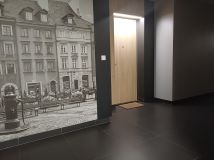 Mieszkanie 2-pokojowe Warszawa Wola, ul. Jana Kazimierza. Zdjęcie 3