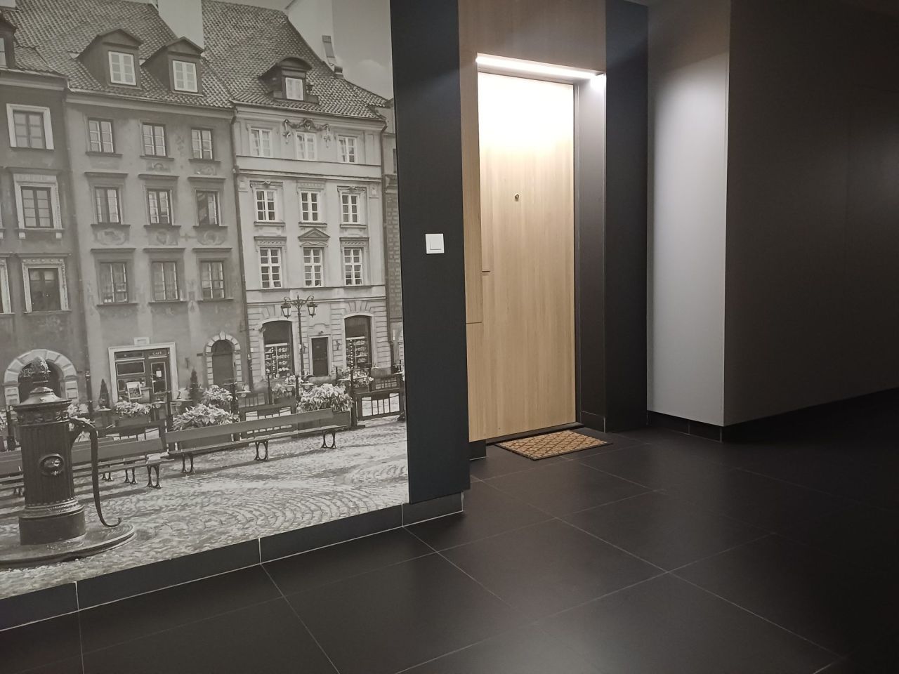 Mieszkanie 2-pokojowe Warszawa Wola, ul. Jana Kazimierza. Zdjęcie 4