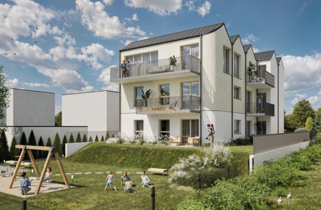 Mieszkanie 3-pokojowe Rumia Centrum, ul. Sienkiewicza. Zdjęcie 1