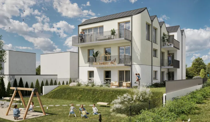 Mieszkanie 3-pokojowe Rumia Centrum, ul. Sienkiewicza