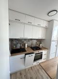 Mieszkanie 3-pokojowe Wrocław Śródmieście, pl. Grunwaldzki. Zdjęcie 1