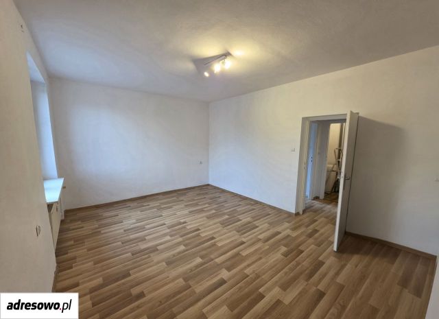 Mieszkanie 1-pokojowe Poznań Wilda, ul. Kasztanowa. Zdjęcie 1