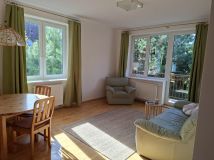 Mieszkanie 3-pokojowe Gdańsk Osowa, ul. Hermesa. Zdjęcie 2