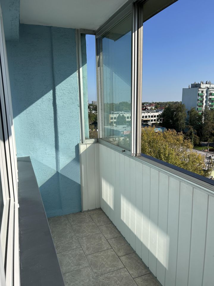 Mieszkanie 4-pokojowe Warszawa Bemowo, ul. Lazurowa. Zdjęcie 19